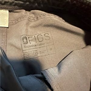 Figs Cade medium scrub pant